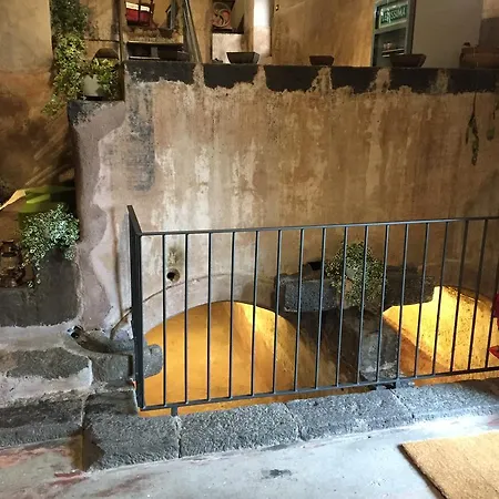 Bauernhof Fermata Spuligni Zafferana Etnea