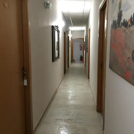 Fermata Spuligni Zafferana Etnea