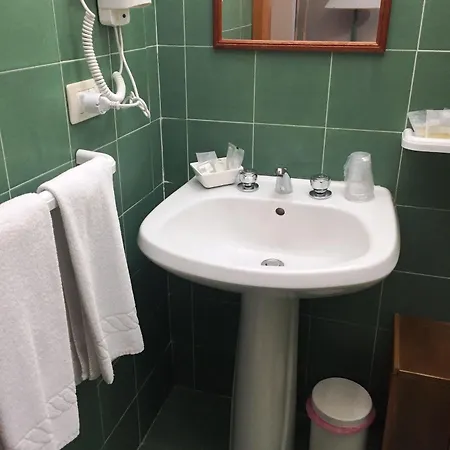 Fermata Spuligni Bauernhof *