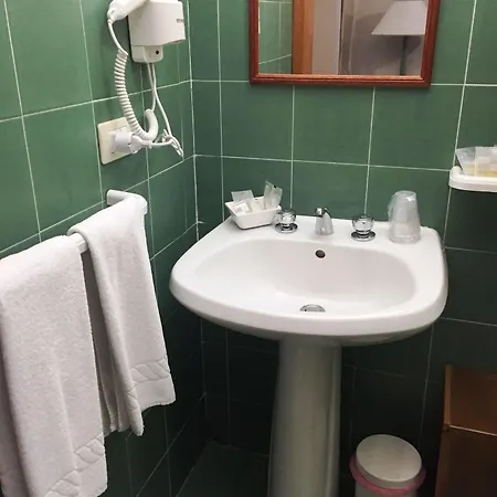 Bauernhof Fermata Spuligni *