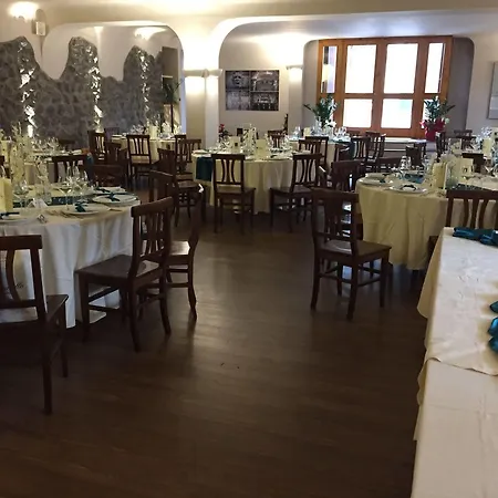 Fermata Spuligni Bauernhof