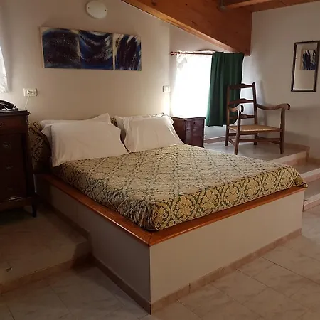 Fermata Spuligni Farm stay Zafferana Etnea