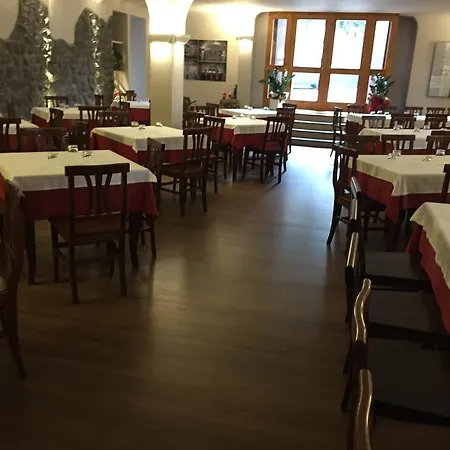 Fermata Spuligni Farm stay