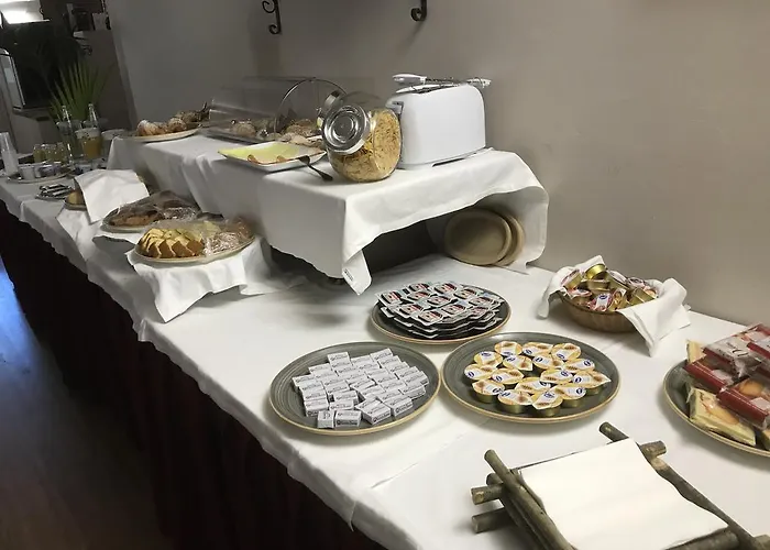 Fermata Spuligni 农家乐 *