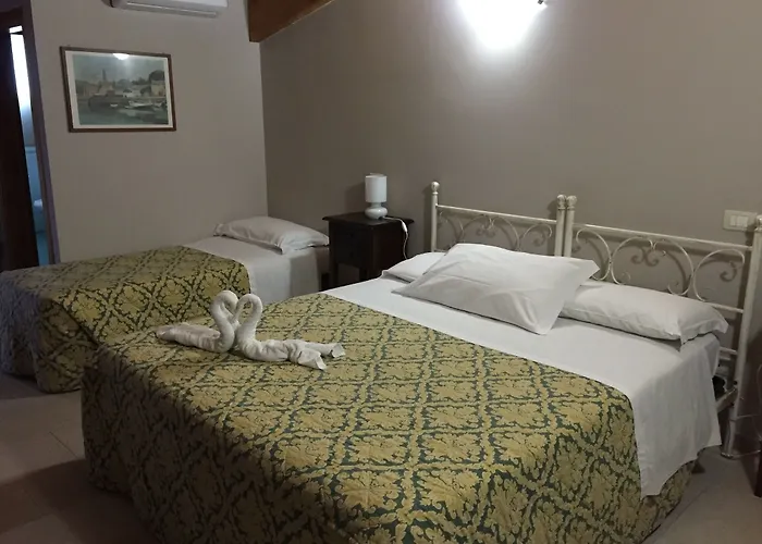 Fermata Spuligni 农家乐